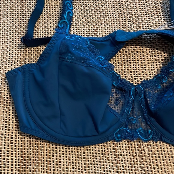COPY - SIMONE PERELE Bra 38C, NWOT - Picture 7 of 9
